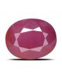 Ruby - 4.66 Carat 