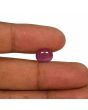 Ruby - 4.66 Carat 