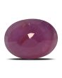 Ruby - 4.72 Carat 