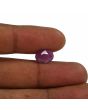 Ruby - 4.72 Carat 