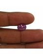 Ruby - 4.72 Carat 