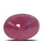 Ruby - 4.29 Carat 