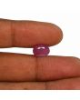 Ruby - 4.29 Carat 