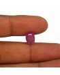 Ruby - 4.29 Carat 