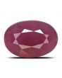 Ruby - 5.59 Carat 