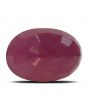 Ruby - 5.59 Carat 
