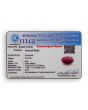 Ruby - 5.59 Carat 