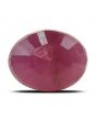 Ruby - 5.77 Carat 