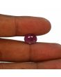 Ruby - 5.77 Carat 