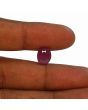 Ruby - 5.77 Carat 