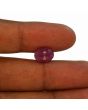 Ruby - 5.77 Carat 