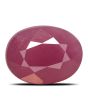 Ruby - 3.41 Carat 