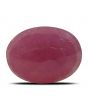Ruby - 3.41 Carat 