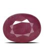 Ruby - 3.04 Carat 