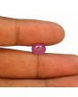 Ruby - 3.04 Carat 