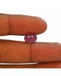 Ruby - 4.23 Carat 