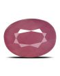 Ruby - 3.76 Carat 