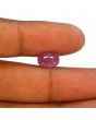 Ruby - 3.76 Carat 