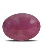 Ruby - 4.11 Carat 