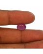 Ruby - 4.11 Carat 