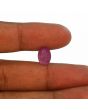 Ruby - 4.11 Carat 