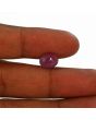 Ruby - 4.43 Carat 