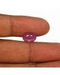 Ruby - 4.25 Carat 