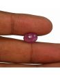 Ruby - 4.25 Carat 