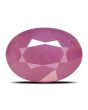 Ruby - 3.73 Carat 
