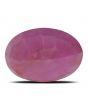 Ruby - 3.73 Carat 