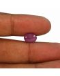 Ruby - 3.73 Carat 