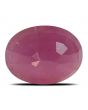 Ruby - 4.53 Carat 