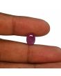 Ruby - 4.4 Carat 