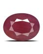 Ruby - 4.88 Carat 