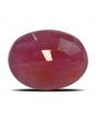 Ruby - 4.88 Carat 