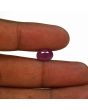 Ruby - 4.17 Carat 