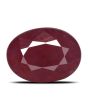 Ruby - 4.86 Carat 
