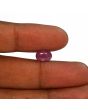Ruby - 3.06 Carat 