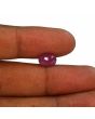 Ruby - 3.06 Carat 