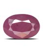 Ruby - 4.28 Carat 