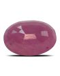 Ruby - 4.28 Carat 