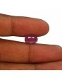 Ruby - 4.28 Carat 