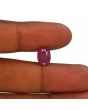 Ruby - 4.28 Carat 