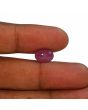 Ruby - 4.28 Carat 