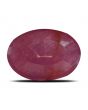 Ruby - 4.08 Carat 