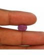 Ruby - 4.08 Carat 