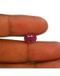 Ruby - 4.19 Carat 