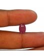 Ruby - 4.19 Carat 