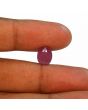 Ruby - 4.5 Carat 