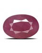 Ruby - 5.29 Carat 